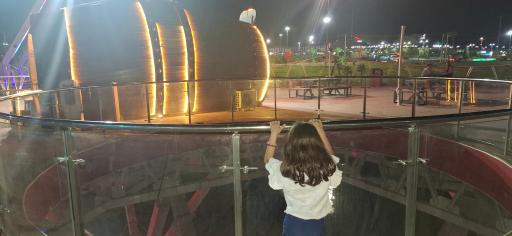 عکس گهر پارک سیرجان