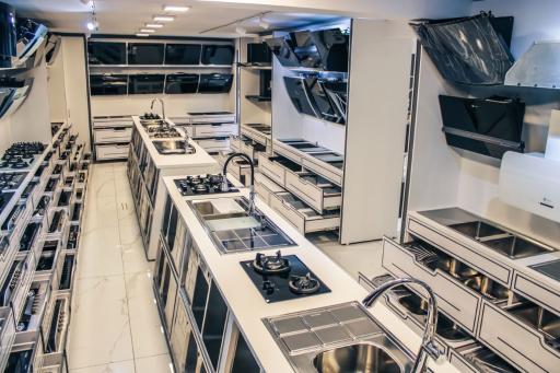 عکس نمایندگی شیرآلات قهرمان فرامرزی