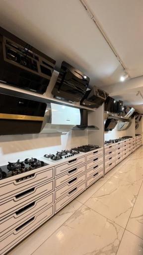 عکس نمایندگی شیرآلات قهرمان فرامرزی