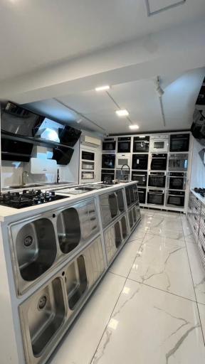 نمایندگی شیرآلات قهرمان فرامرزی