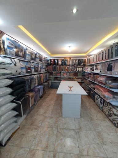 عکس کالای خواب یونیک