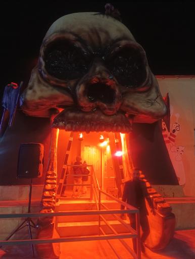 عکس گهر پارک سیرجان