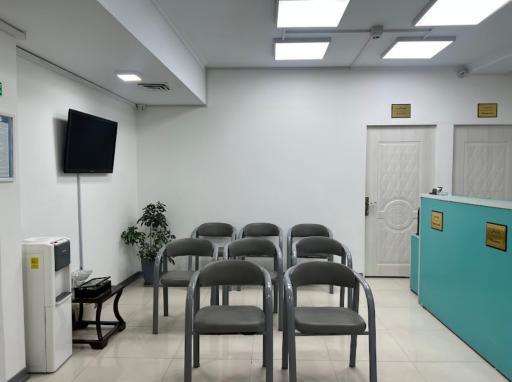 عکس آزمایشگاه چکاپ