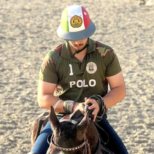 عکس باشگاه سوارکاری و چوگان ارتش ذوالجناح
