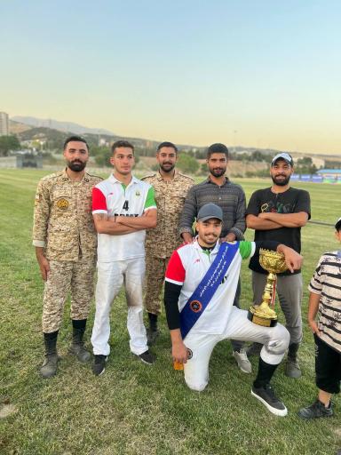عکس باشگاه سوارکاری و چوگان ارتش ذوالجناح