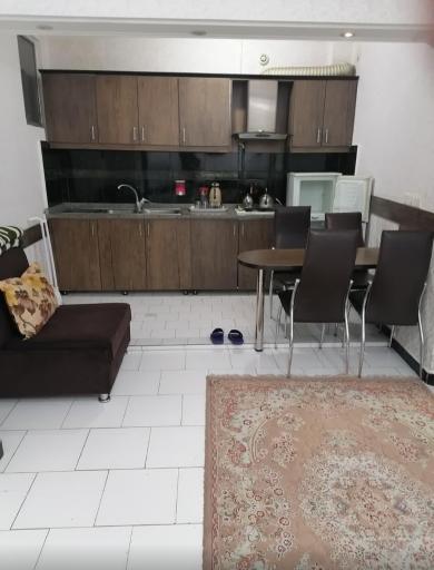 عکس هتل آپارتمان ستاره آرمان توس