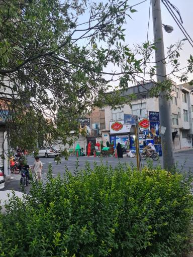 سوپر برادران بختیاری 