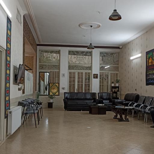 عکس مطب دکتر محسن دیانی
