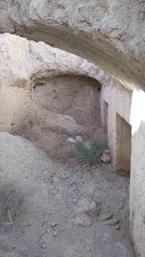 عکس کاروانسرای شورجستان