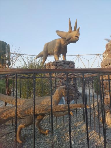 عکس گهر پارک سیرجان