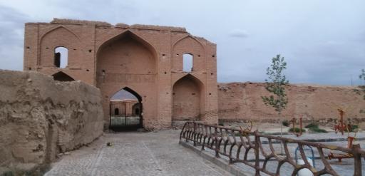 کاروانسرای شورجستان