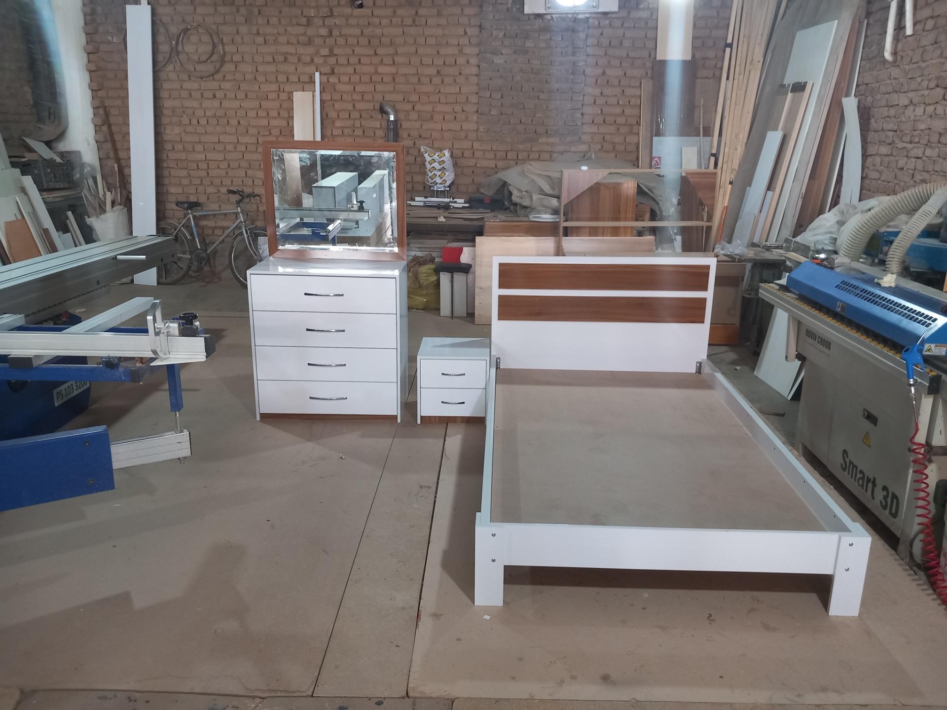 عکس کارگاه دکوراسیون داخلی عباسی