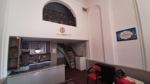 عکس زائرسرای حضرت ولیعصر اردهال