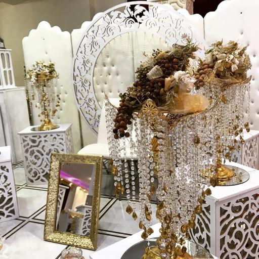 عکس تالار تشریفات ونوس