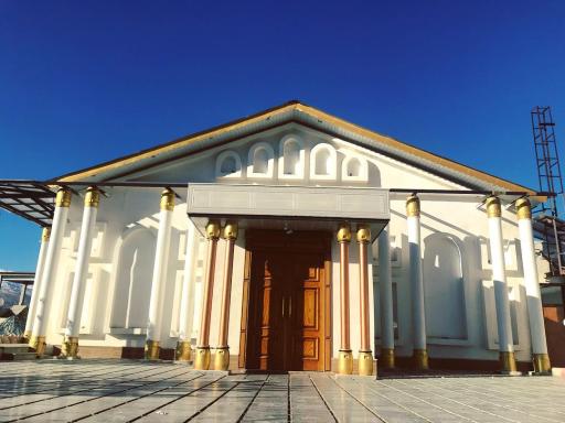 عکس تالار تشریفات ونوس