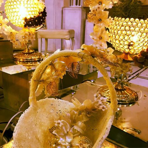 عکس تالار تشریفات ونوس