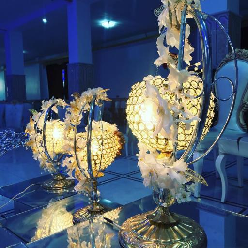 عکس تالار تشریفات ونوس