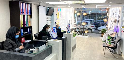 عکس اتوماسیون و روشنایی فرانیک