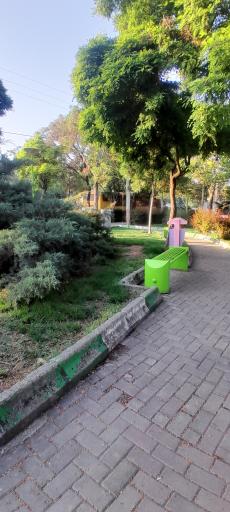 عکس بوستان ستاره