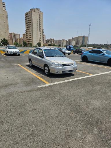 عکس مرکز خرید و فروش خودرو باتیس