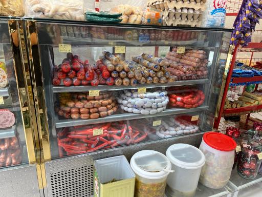 عکس پروتئین راک