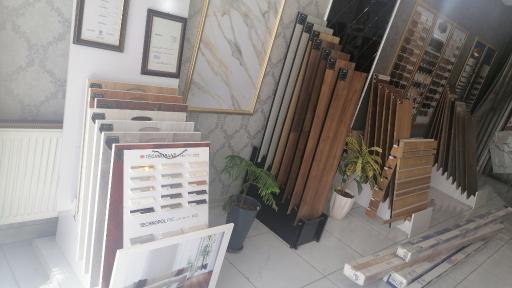 عکس دکوراسیون داخلی چیدمان پتینه