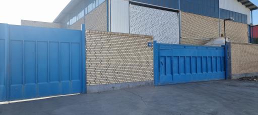 عکس شرکت برنا پلیمر اسپادانا