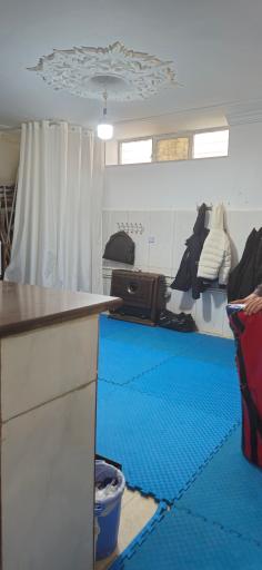 عکس باشگاه آروین