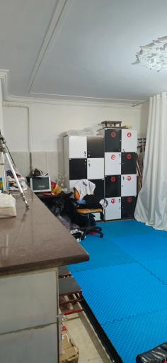 عکس باشگاه آروین