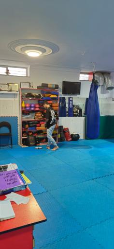 باشگاه آروین