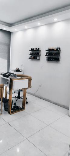 عکس سالن زیبایی ماهرخ