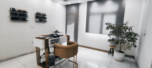 عکس سالن زیبایی ماهرخ