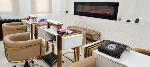 عکس سالن زیبایی ماهرخ