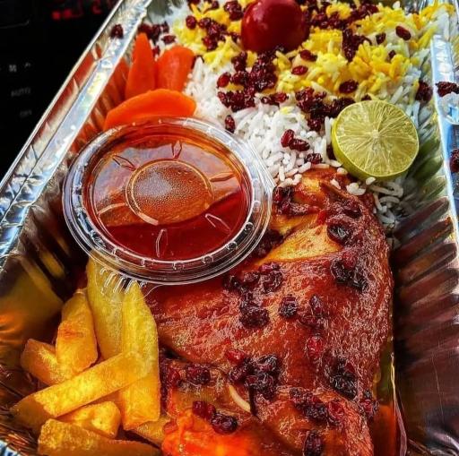 عکس رستوران آرسین