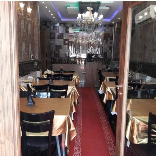 عکس رستوران آرسین