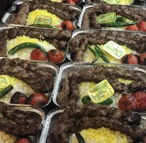 عکس رستوران آرسین