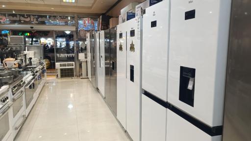 عکس پرتو کالا شعبه مرکزی اهواز