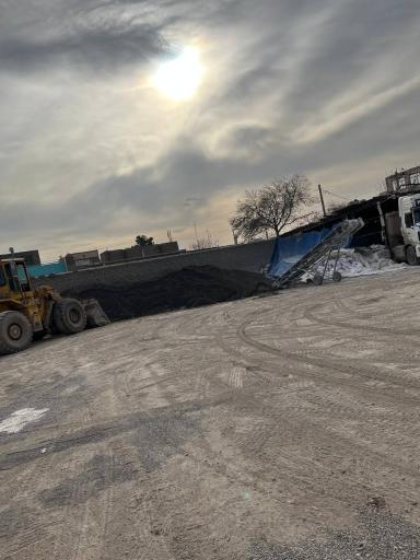 عکس مصالح ساختمانی