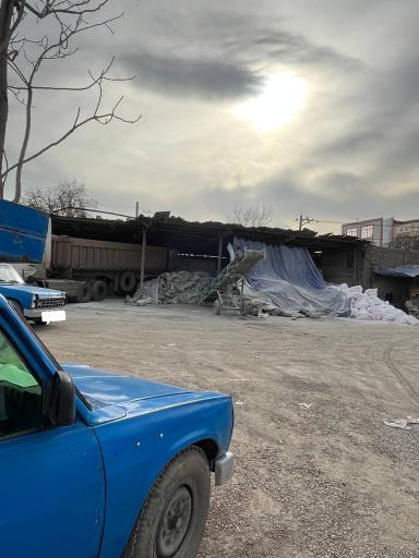 عکس مصالح ساختمانی