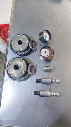 عکس مرکز تخصصی خودروهای چینی