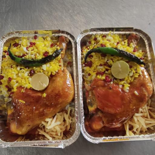 عکس کبا بی بی