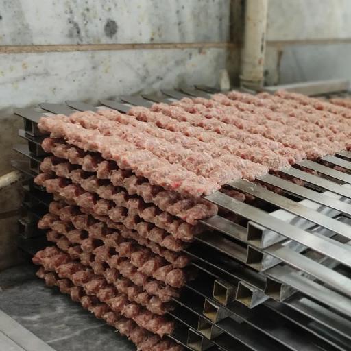 عکس کبا بی بی