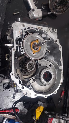 عکس مرکز تخصصی خودروهای چینی