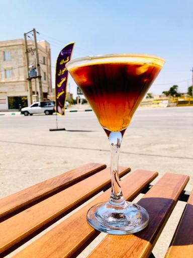 سفره خانه سنتی شبستان