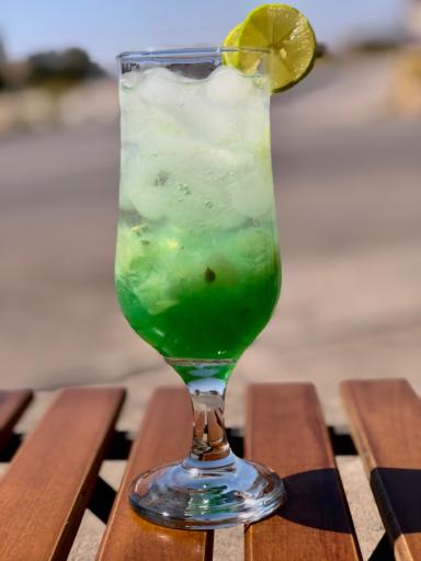 سفره خانه سنتی شبستان