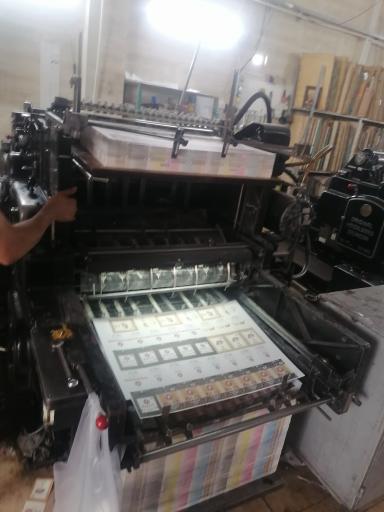 عکس همراه چاپ آفتاب