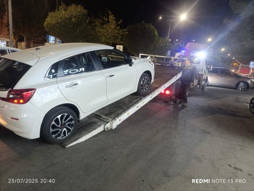 عکس امداد خودرو جرثقیل سبزوار 