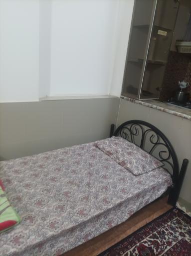 عکس زائرسرای حضرت ولیعصر اردهال