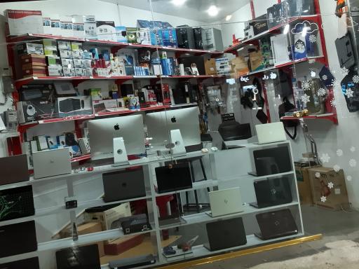 عکس رامان سیستم