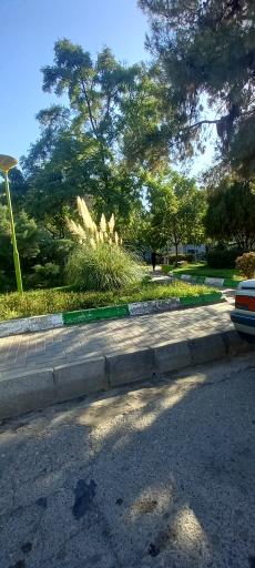 عکس بوستان ستاره